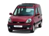 RENAULT KANGOO plachta na auto (1997-2007)
