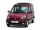 RENAULT KANGOO plachta na auto (1997-2007)