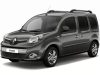 RENAULT KANGOO plachta na auto (2008-2020)