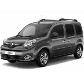 RENAULT KANGOO plachta na auto (2008-2020)