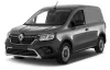 RENAULT KANGOO VAN plachta na auto (2021-)