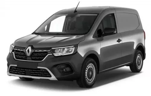 RENAULT KANGOO VAN plachta na auto (2021-)