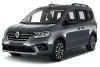RENAULT KANGOO plachta na auto (2021-)