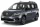 RENAULT KANGOO plachta na auto (2021-)