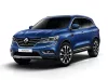 RENAULT KOLEOS plachta na auto (2017-2022)
