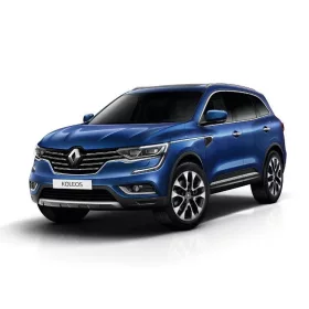 RENAULT KOLEOS plachta na auto (2017-2022)