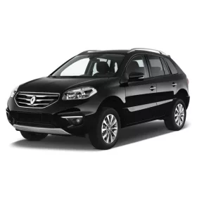 RENAULT KOLEOS I. plachta na auto (2008-2015)