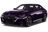 BMW 2 (G42/G87) plachta na auto (2022-)
