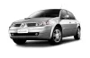 RENAULT MEGANE II. plachta na auto (2002-2009)