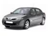 RENAULT MEGANE II. SEDAN plachta na auto (2002-2009)