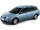 RENAULT MEGANE II. GRANDTOUR plachta na auto (2002-2009)