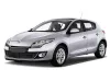 RENAULT MEGANE III. plachta na auto (2009-2016)
