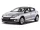 RENAULT MEGANE III. plachta na auto (2009-2016)