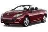 RENAULT MEGANE III. CARBRIO plachta na auto (2009-2016)