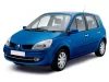RENAULT SCENIC (JM) plachta na auto (2003-2009)