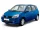 RENAULT SCENIC (JM) plachta na auto (2003-2009)
