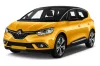 RENAULT SCENIC (J9) plachta na auto (2016-2022)