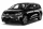 RENAULT GRAND SCENIC (R9) plachta na auto (2016-2022)