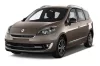 RENAULT GRAND SCENIC (JZ) plachta na auto (2009-2016)