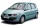RENAULT GRAND SCENIC (JM) plachta na auto (2003-2009)