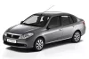 RENAULT THALIA plachta na auto (2008-2015)