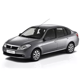  RENAULT THALIA MOBILE GARAGE Ochranná plachta na auto (2008-2015)