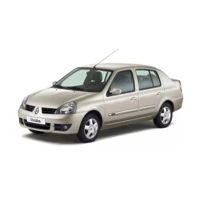 RENAULT THALIA plachta na auto (1999-2008)