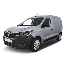 RENAULT EXPRESS (CARGO) plachta na auto (2021-)