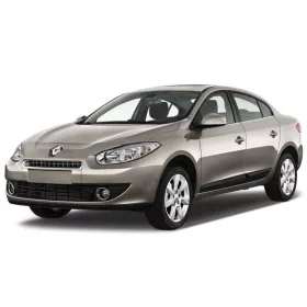 RENAULT FLUENCE plachta na auto (2010-2016)