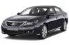 RENAULT LATITUDE plachta na auto (2011-2015)