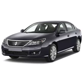 RENAULT LATITUDE plachta na auto (2011-2015)