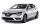 RENAULT MEGANE IV. plachta na auto (2015-)