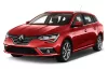 RENAULT MEGANE IV. GRANDTOUR plachta na auto (2015-)