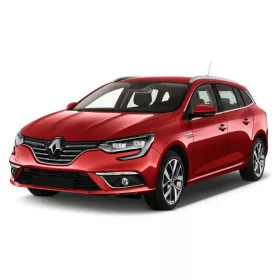 RENAULT MEGANE IV. GRANDTOUR plachta na auto (2015-)