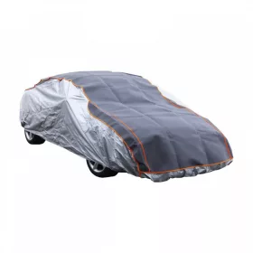 SAAB 9-3, Cabrio plachta na auto