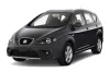 SEAT ALTEA FREETRACK plachta na auto (2007-2015)