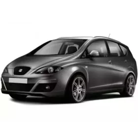   SEAT ALTEA XL MOBILE GARAGE Ochranná plachta na auto (2007-2015)