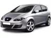 SEAT ALTEA plachta na auto (2009-2015)