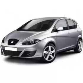 SEAT ALTEA plachta na auto (2009-2015)