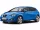SEAT LEON (1P) MOBILE GARAGE Ochranná plachta na auto (2005-2009)