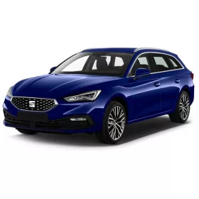 SEAT LEON (KL1/KL8) SPORTSTOURER plachta na auto (2020-)