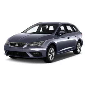 SEAT LEON (5F) SPORTSTOURER plachta na auto (2013-2020)