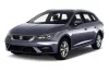 SEAT LEON (5F) SPORTSTOURER MOBILE GARAGE Ochranná plachta na auto (2013-2020)