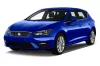 SEAT LEON (5F) MOBILE GARAGE Ochranná plachta na auto (2013-2020)