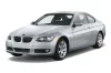 BMW 3 (E92/E93) plachta na auto (2006-2014)
