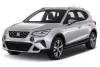 SEAT ARONA plachta na auto (2017-)