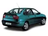 SEAT Cordoba plachta na auto (1999-2002)