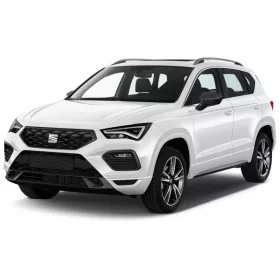 SEAT ATECA MOBILE GARAGE Ochranná plachta na auto (2016-)