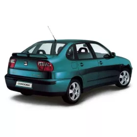   SEAT Cordoba MOBILE GARAGE Ochranná plachta na auto (1999-2002)