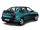 SEAT Cordoba MOBILE GARAGE Ochranná plachta na auto (1999-2002)